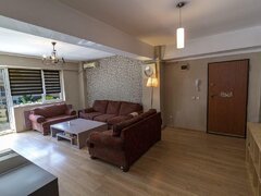 Bucurestii Noi  Apartament 3 camere zona straulesti sec.1